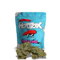 HOTBOX | Paris OG Indica (3.5g or 1/8th) Indoor Flower