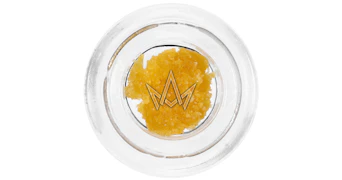 Raw Garden - God's Breath Live Resin - 1g
