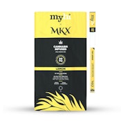 AU - MyHi by MKX - Tea Stir Stick - 5-Pack- 100mg