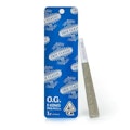 True Classic OG Pre Roll Single 1g