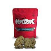 Astro Berry - 3.5g (S) - HotBox