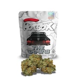 Hotbox - Flower - The Camino - 3.5G