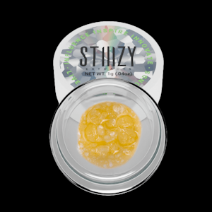 STIIIZY - Stiiizy - Concentrate - LRED - White Fire - 1G