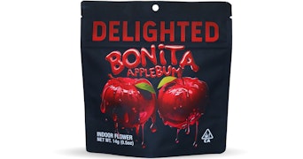 Delighted - Bonita Applebum Mini Buds - 14g