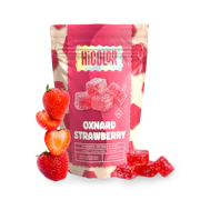 HiColor Oxnard Strawberry Chews [10pk]