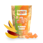 HiColor Alfonso Mango Chews [20pk]