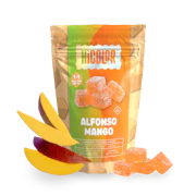 1:1 Alfonso Mango Chews [10pk]