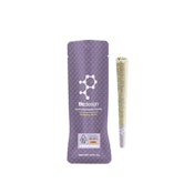 THC Design Crescendo Premium Single Pre-Roll 1g