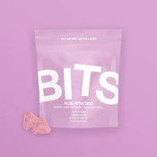 Acai Affection Gummies 20pk - 100mg