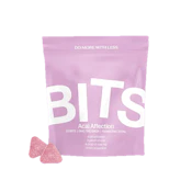 Acai Affection Bits Gummies 20pk 100mg