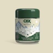 Whiteout - 3.5g CBX
