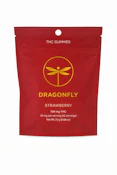 Strawberry Clusters - 100mg Gummies 25ct