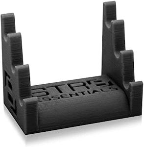 8 MILE SMOKE - STR8 Essentials 3 tier dabber stand