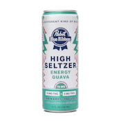 PABST - (PBR) - Daytime Guava - Seltzer - 15MG