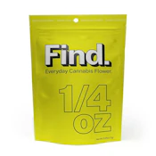 THAI SUNRISE FLOWER - FIND - 7g