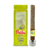 Paletas Blunt - Green Apple Kiwi Kush (I) - 2.1g