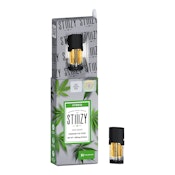 Stiiizy - Strawnana - 1g Pod