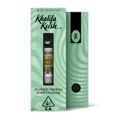 Khalifa Kush - Khalifa Mints - Cart - 1g
