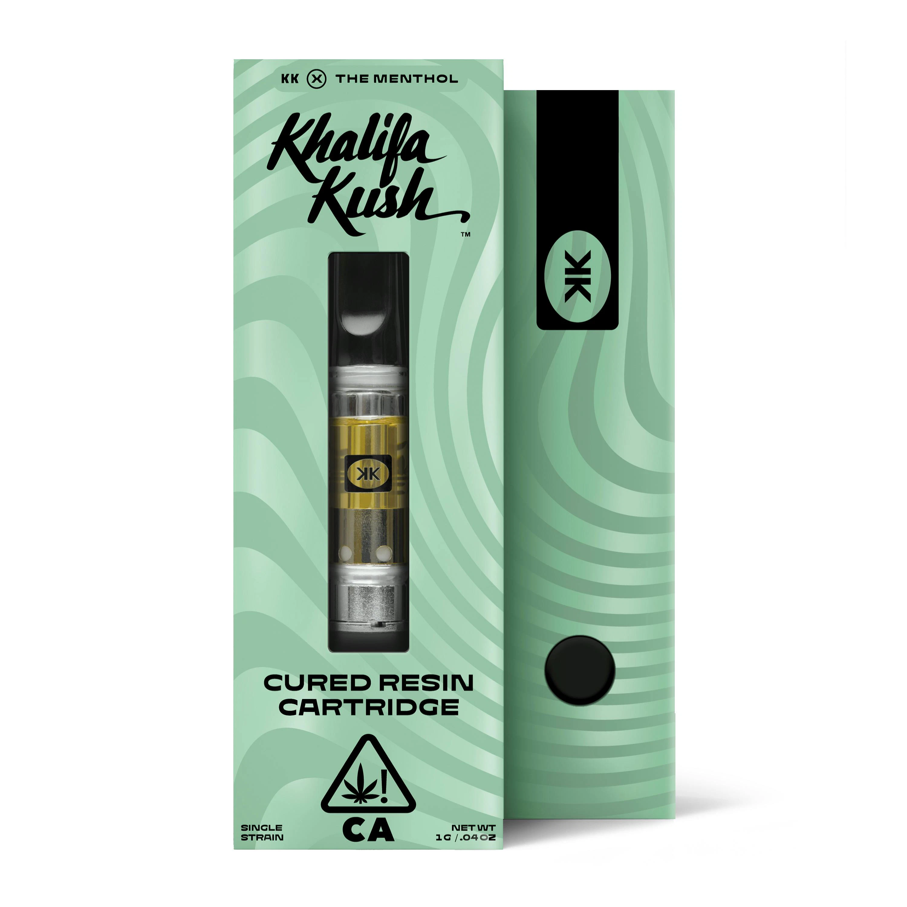 Khalifa Kush - Khalifa Kush - Khalifa Mints - Cart - 1g Main Image