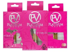 Pineapple Melonade - Cartridge - 1g