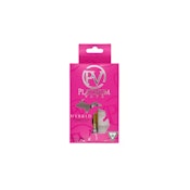 Platinum Vape - Berry RNTZ - Distillate Cartridge - 1g