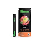 Lime Premium All in One 1g Jack Herer