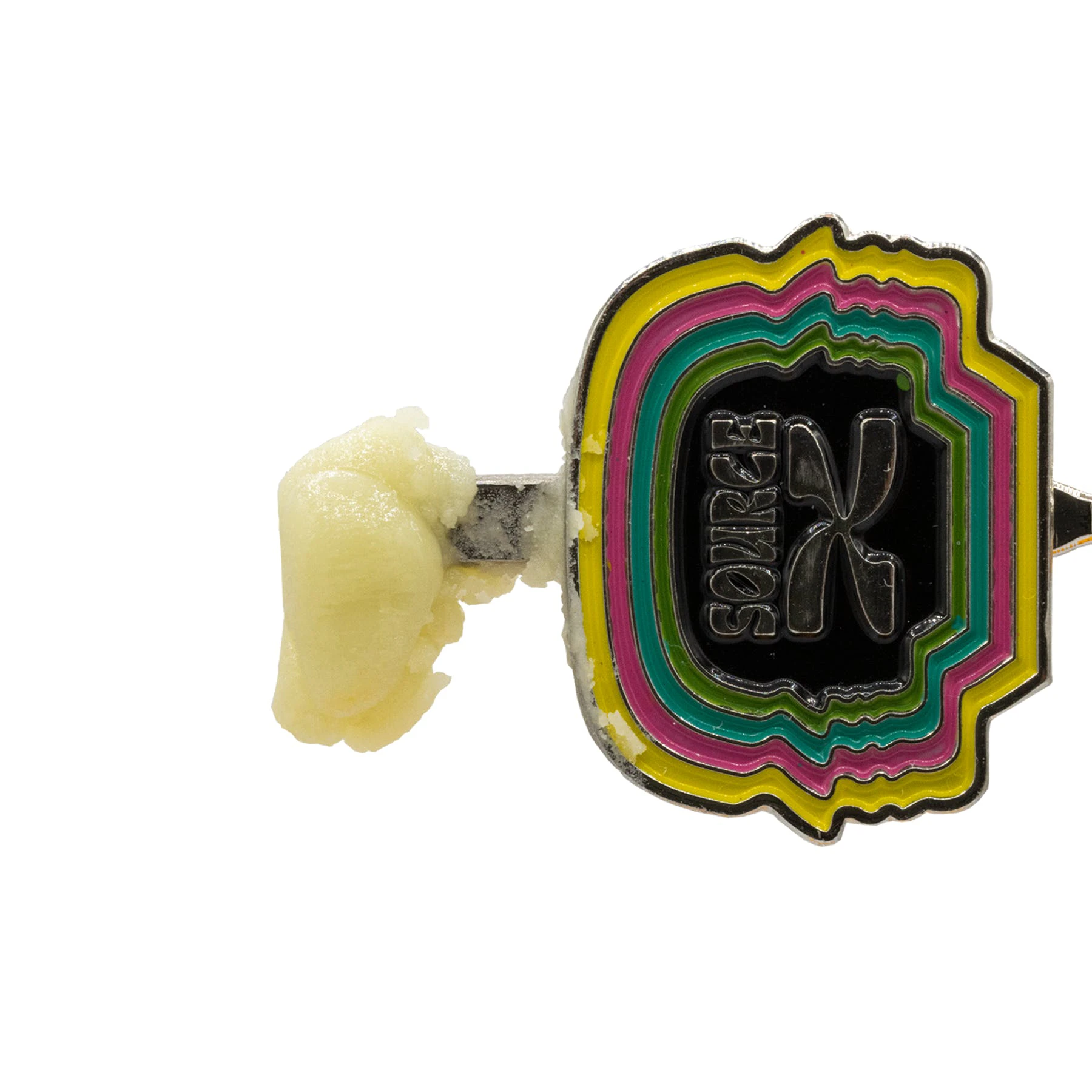 Source Cannabis - ROSIN - GRAPE GAS 1G Main Image