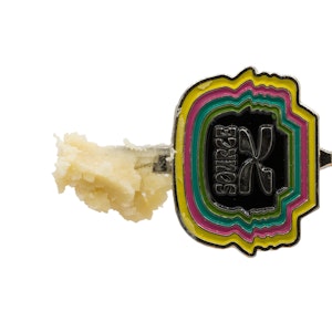 SOURCE CANNABIS - ROSIN - GRAPEFRUIT SPRITZER 1G - SOURCE CANNABIS