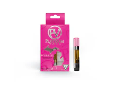 Platinum Vape Berry Runtz 1gm