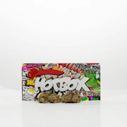 HOTBOX - Flower - Scotty's Mom - 14g