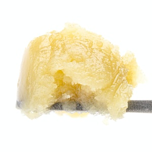 WEST COAST CURE - ROSIN - ZBERRIES 1G - WEST COAST CURE