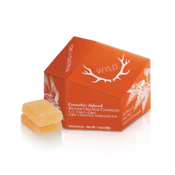 Blood Orange Gummies - WYLD - 100mg