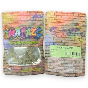 Inadaze - Inadaze - Lucky Charms - Smalls - (I) 3.5g