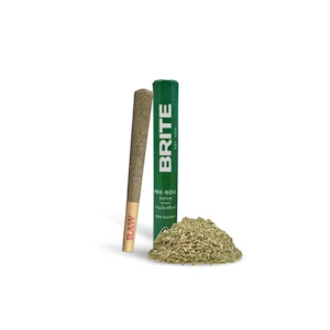 Brite Labs - Wakanda - 1g (S) - Brite Labs