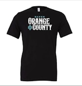 Haven - Civic Collection - Orange County Shirt (M)