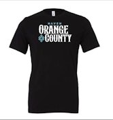 Haven - Civic Collection - Orange County Shirt (3XL)