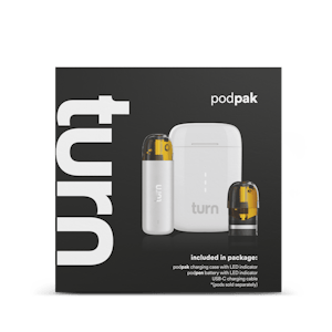 TURN - Turn Battery Pack