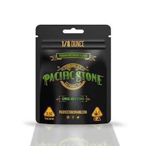 PACIFIC STONE - CEREAL MILK 3.5G - PACIFIC STONE