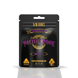 PACIFIC STONE - GMO 3.5G - PACIFIC STONE