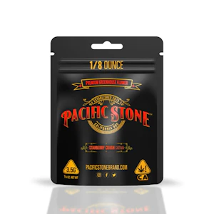 PACIFIC STONE - STARBERRY COUGH 3.5G - PACIFIC STONE
