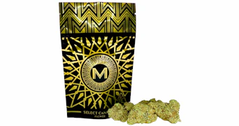 Mecca - Sour Cough Smalls - 7g