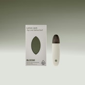 AIO - Lemon Jack- Live Surf - .5g - (S) - Bloom