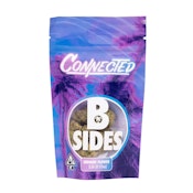 [CONNECTED] Flower - 7g - B Sides Francisco Flower (I/H)
