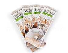 Accessory - Juicy Jay's - Coconut Cream - Hemp Wraps