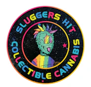 5pk - 33 - 3.5g (H) - Sluggers