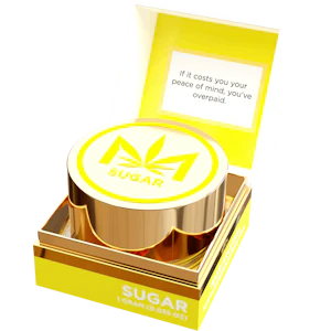 Dime Industries - Dime Ind Blueberry Cookies  Sugar