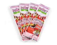 Accessory - Juicy Jay's - Strawberry Sherbet Hemp Wraps