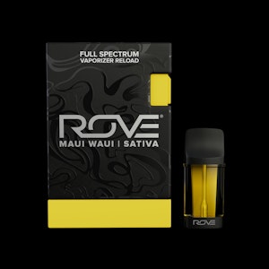 ROVE - ROVE | Maui Waui | 1G Reload POD