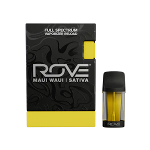 ROVE - Rove | Pod Reload | Diamonds - Maui Waui | 1g