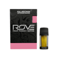 Rove - Reload - Fruit Punch - 1g Live Resin Diamond Vape Pod